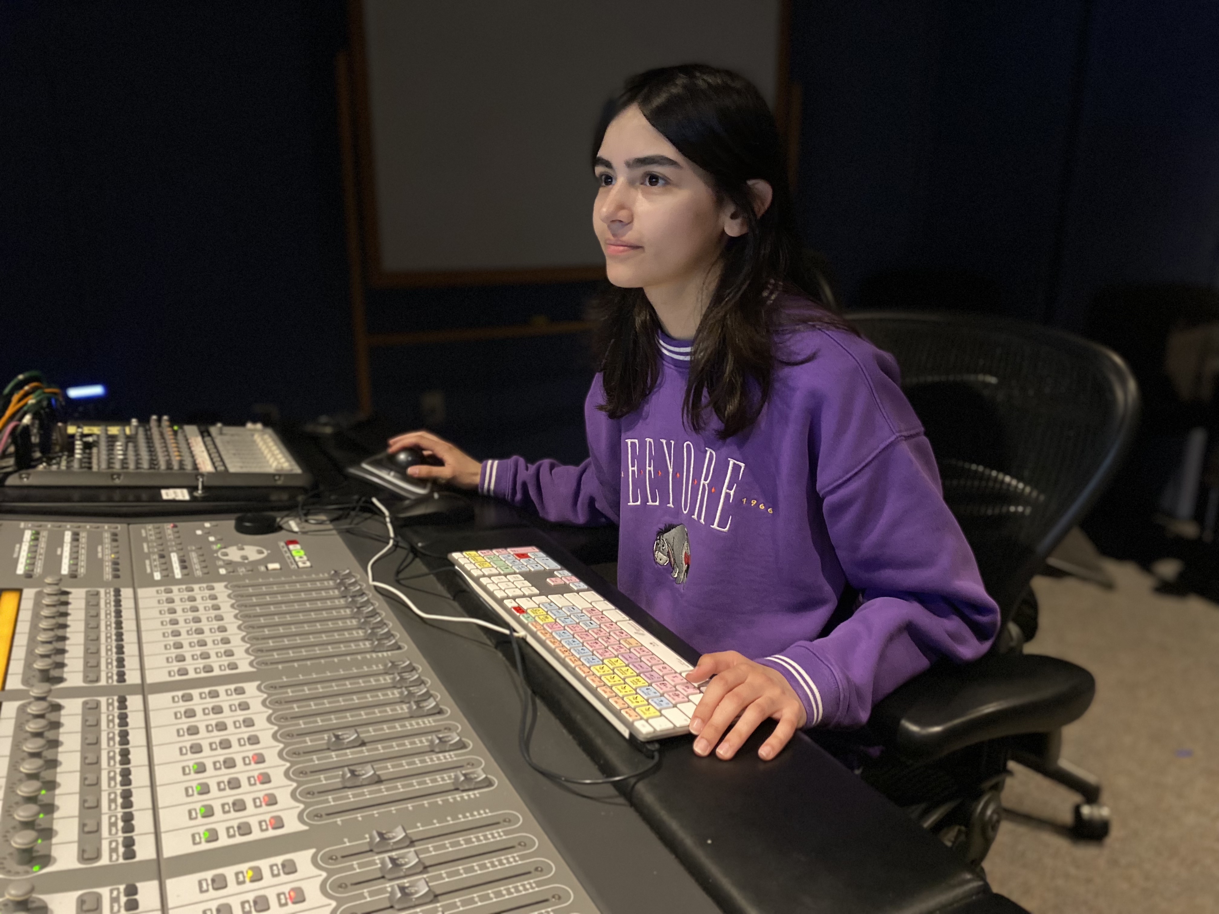 Abigail Castrogiovanni