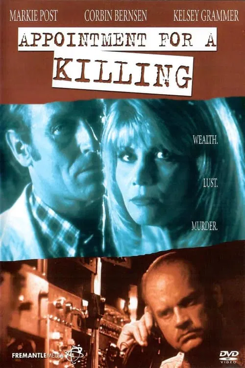 Appointment For A Killing