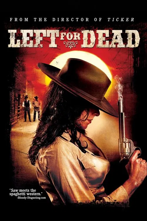 Left For Dead