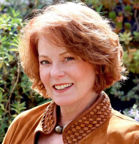 Susan Burrell